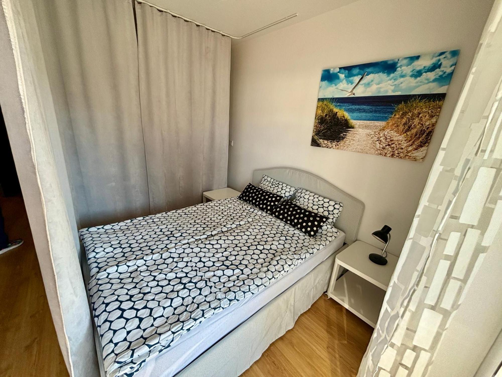 Apartament Jula 1 Pogorzelica  Exterior foto
